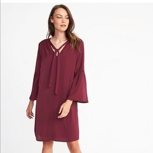 NWT Shift Dress